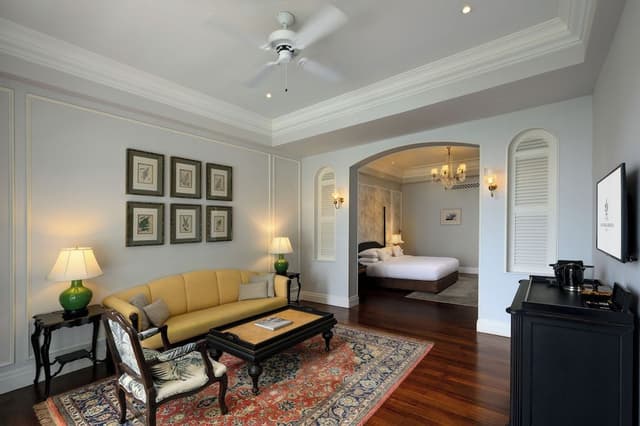 Premier Suite