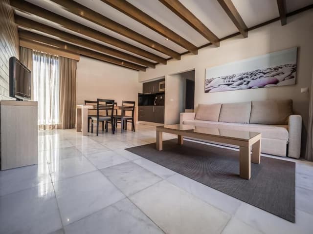 Chillout Bungalow