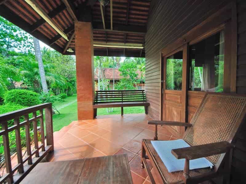 Baan Mai Beachfront Phuket Baan Mai Beachfront Phuket