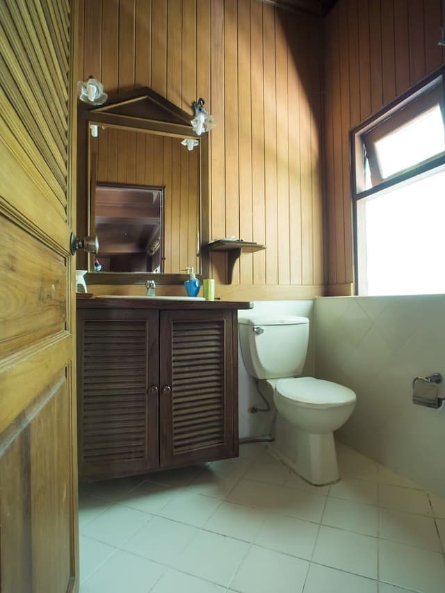 3 Bedroom Baanmai Thai Villa, Free Round-trip Boat Transfer