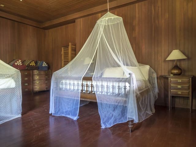 3 Bedroom Baanmai Thai Villa, Free Round-trip Boat Transfer