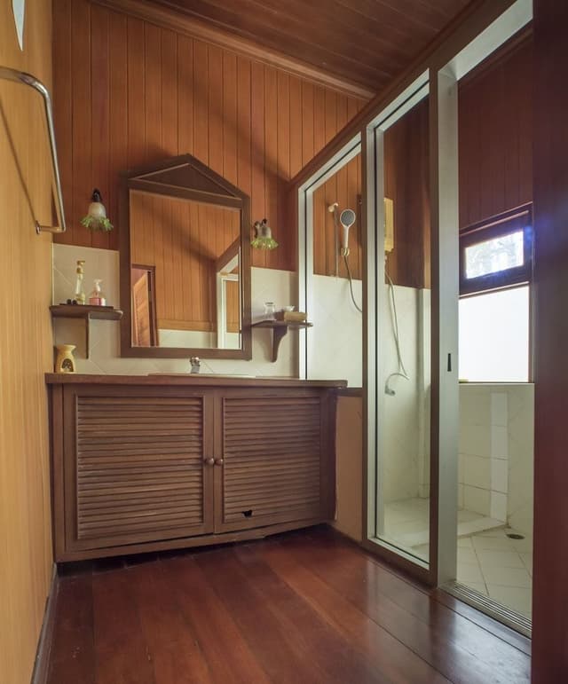 3 Bedroom Baanmai Thai Villa, Free Round-trip Boat Transfer