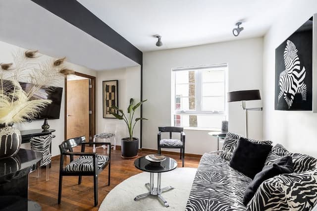 Suite King Executive