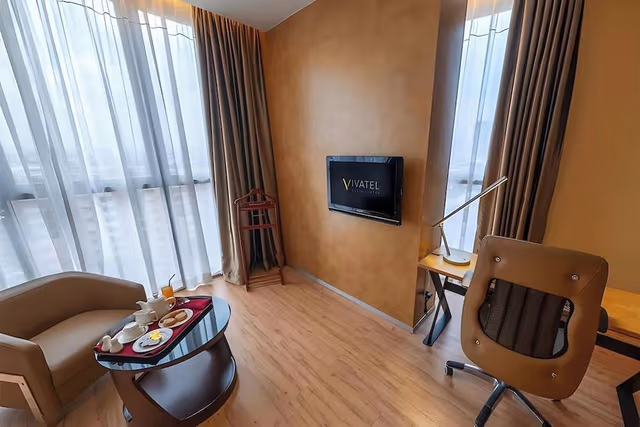 Viva Suite