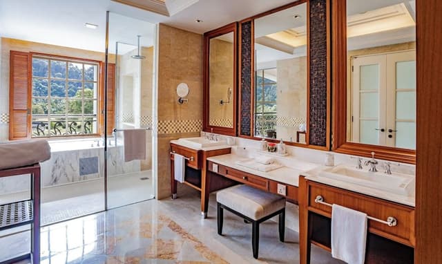 Grand Marina View