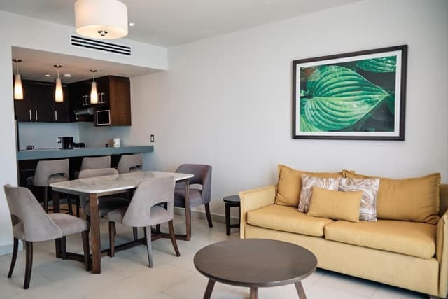 Suite Luxury Ocean View