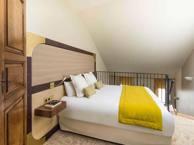 Suite, Multiple Beds, Balcony
