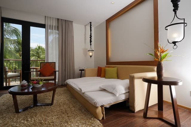 Bayu Family Suite