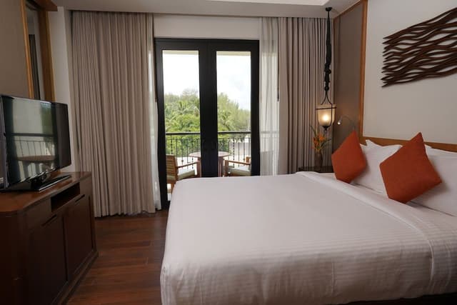 Bayu Family Suite