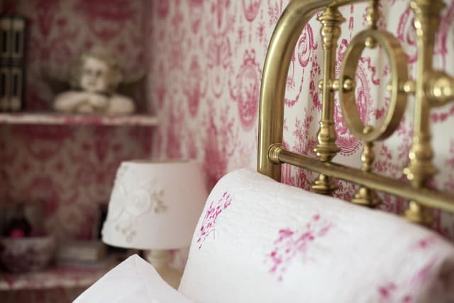 Superior Room, 1 Double Bed