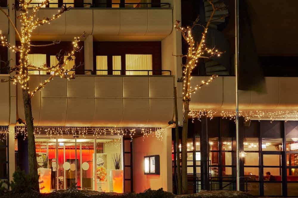 Ramada Hotel Regina Titlis Ramada Hotel Regina Titlis