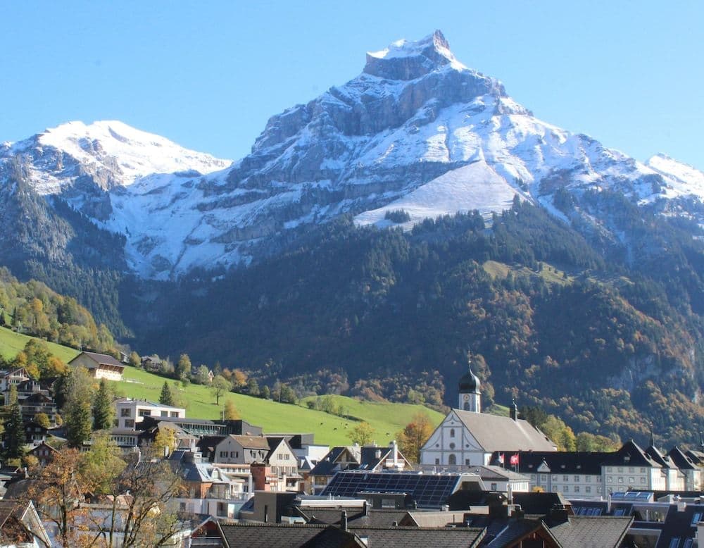 Ramada Hotel Regina Titlis Ramada Hotel Regina Titlis