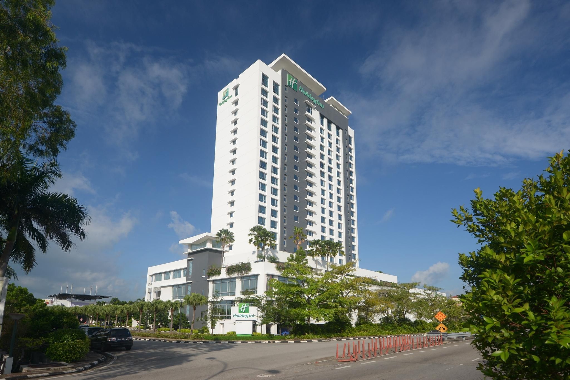 ฮอลิเดย์อินน์ มะละกา (Holiday Inn Melaka)4