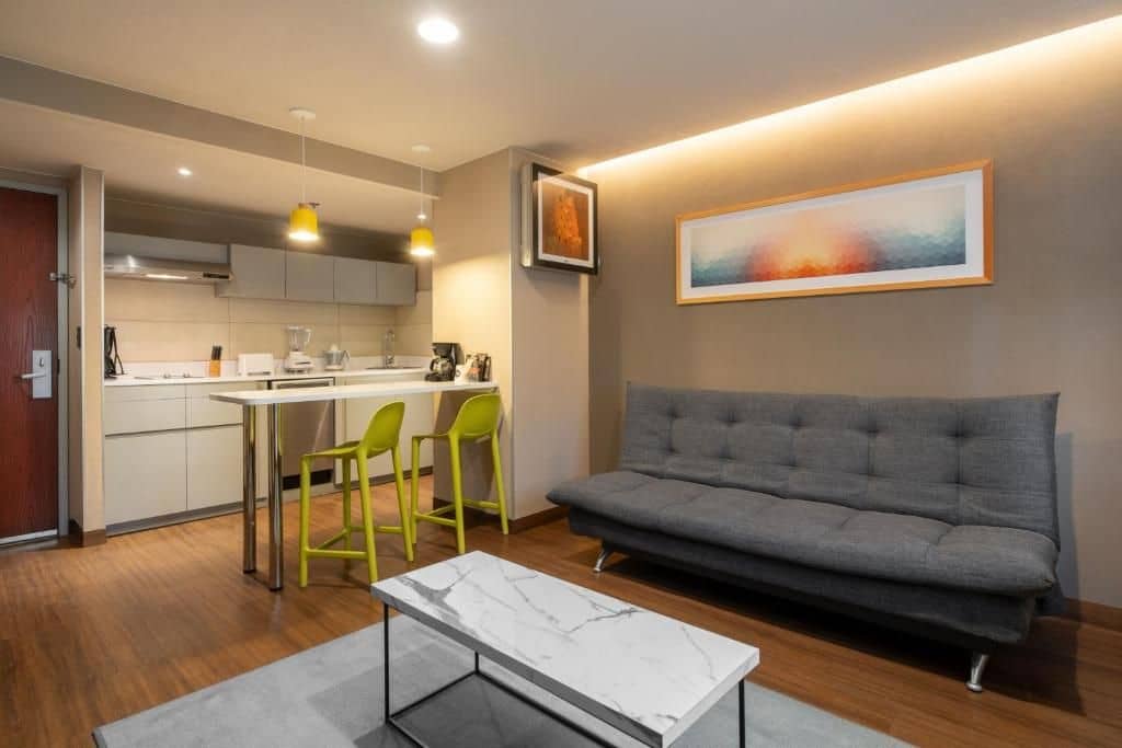 City Suites Queretaro City Suites Queretaro