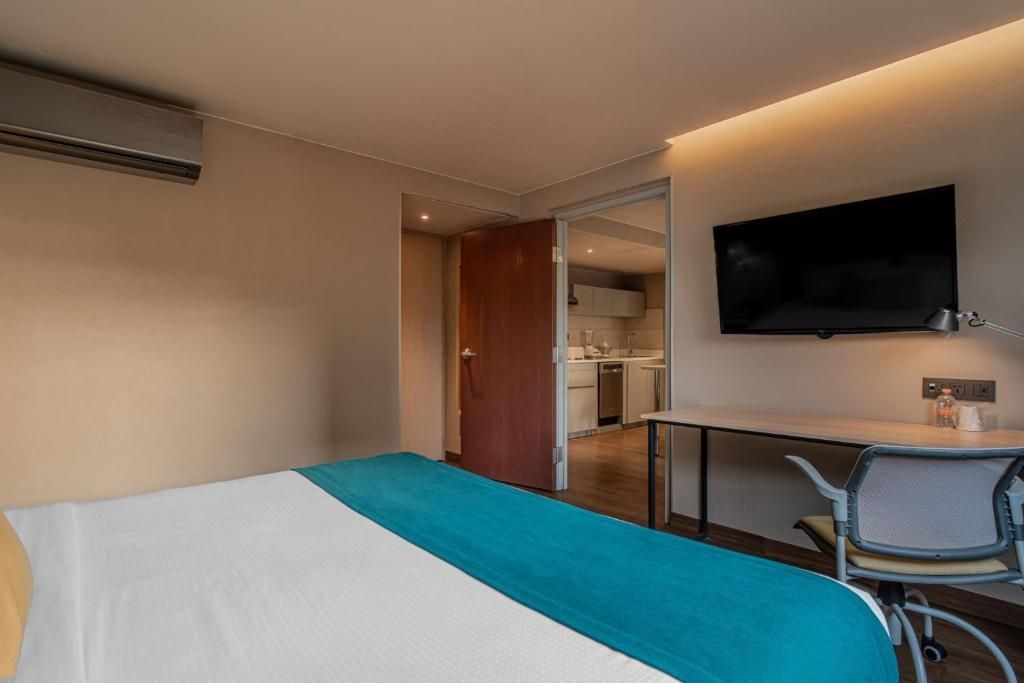 City Suites Queretaro1