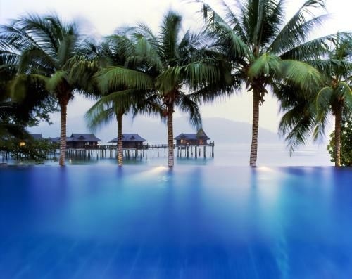 ปังกอร์ ลาวต์ รีสอร์ท – สมอลล์ ลักชัวรี โฮเทลส์ ออฟ เดอะ เวิลด์ (Pangkor Laut Resort - Small Luxury Hotels of the World)4