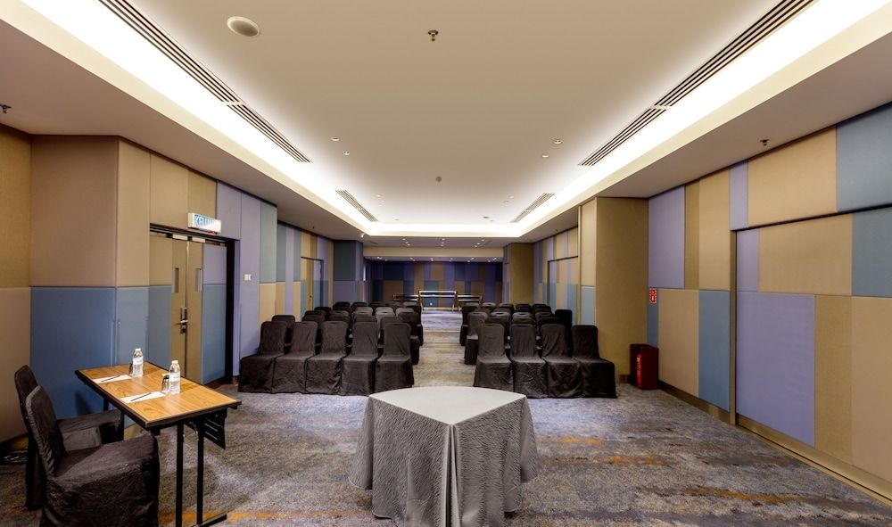 Eastin Hotel Penang3
