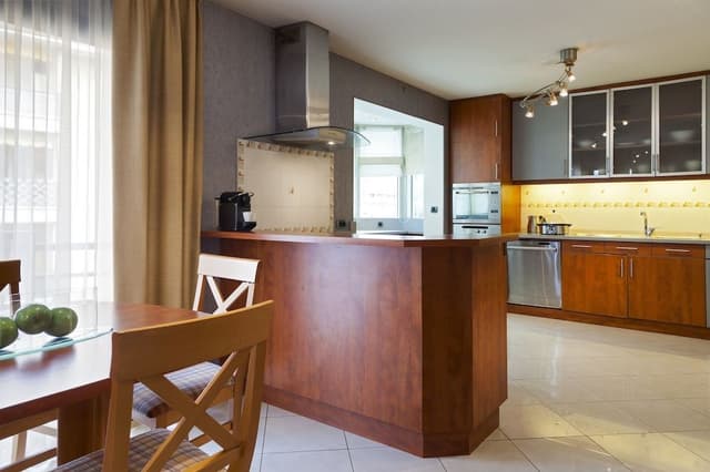 Penthouse, 5 Bedrooms, Terrace