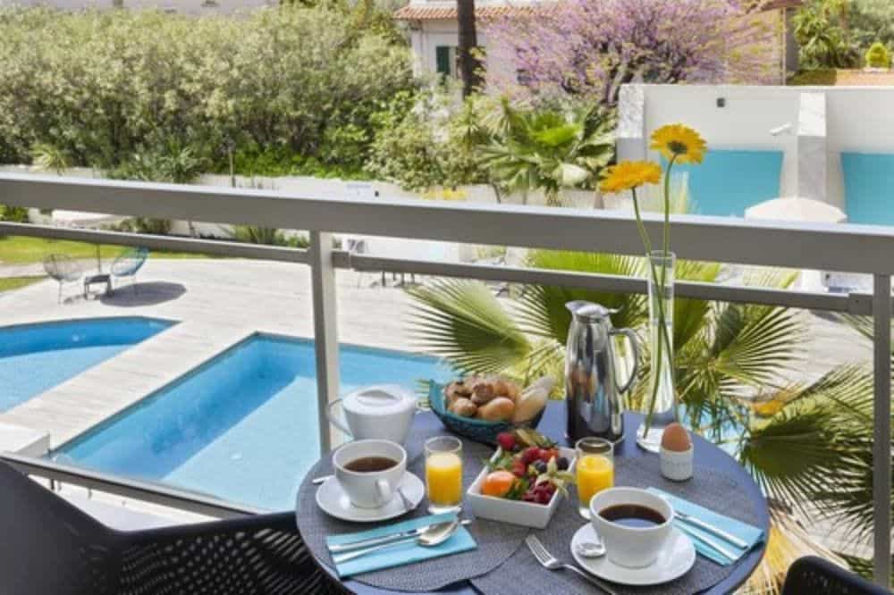 Park & Suites Prestige Cannes Croisette Park & Suites Prestige Cannes Croisette