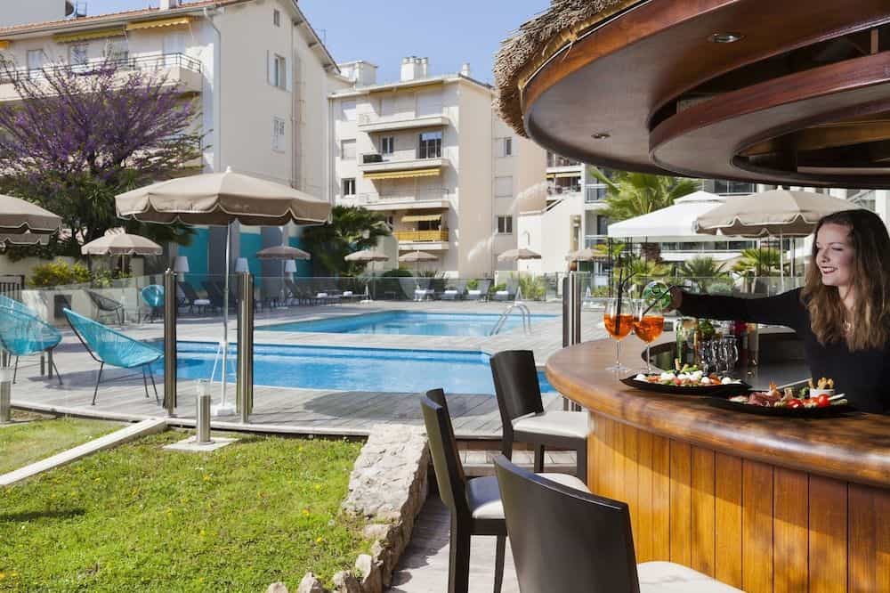 Park & Suites Prestige Cannes Croisette Park & Suites Prestige Cannes Croisette