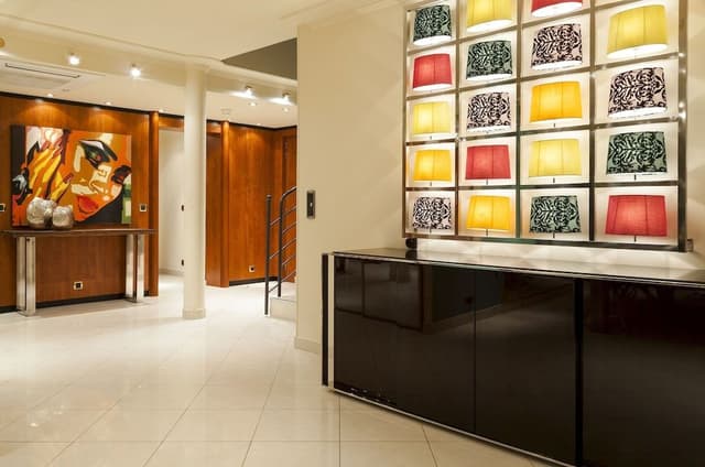 Penthouse, 5 Bedrooms, Terrace
