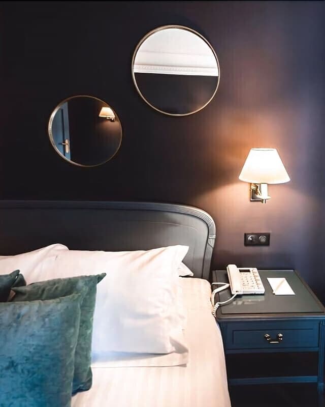 Classic Double Room