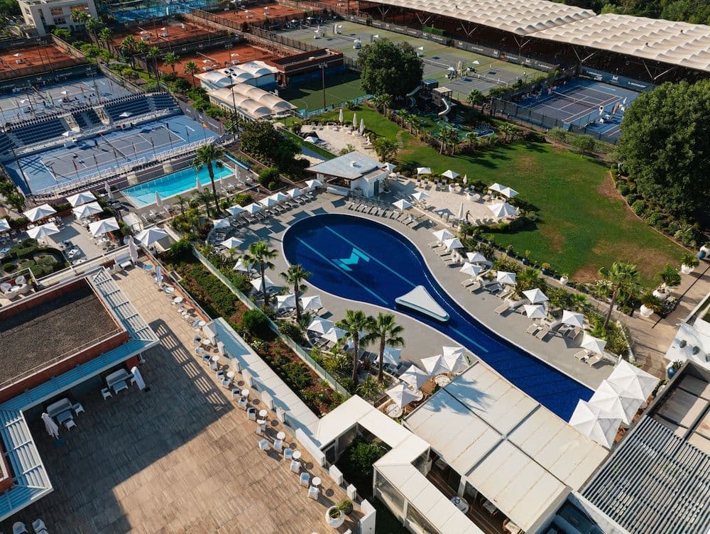 GHM Sophia Country Club GHM Sophia Country Club