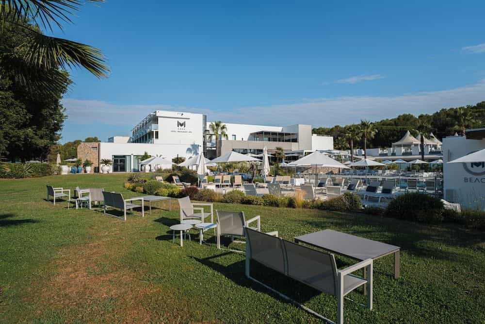 GHM Sophia Country Club GHM Sophia Country Club