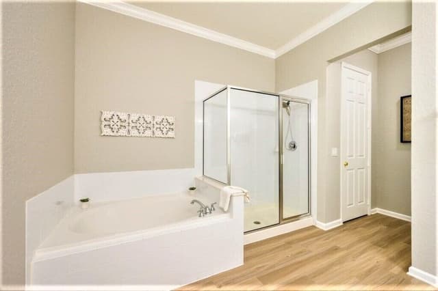 Premium Two-Bedroom Apartment