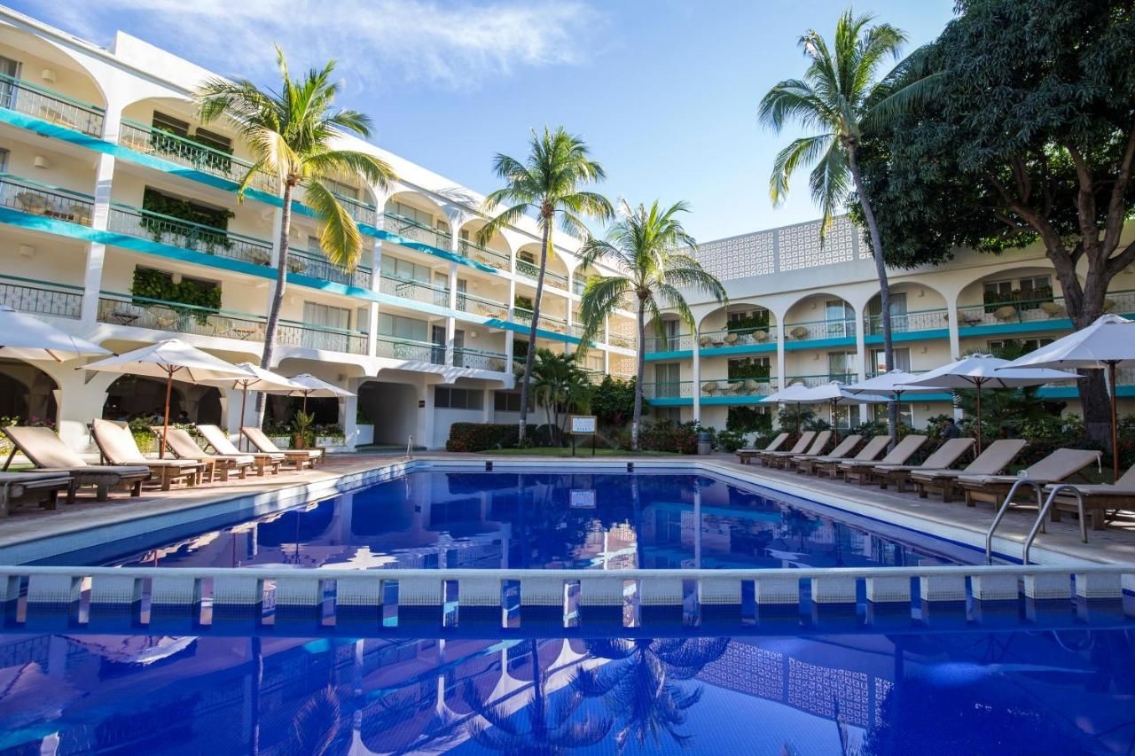 Suites Villasol0