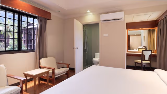 Garden Premier Chalet