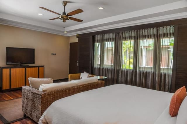 TERRACE SUITE