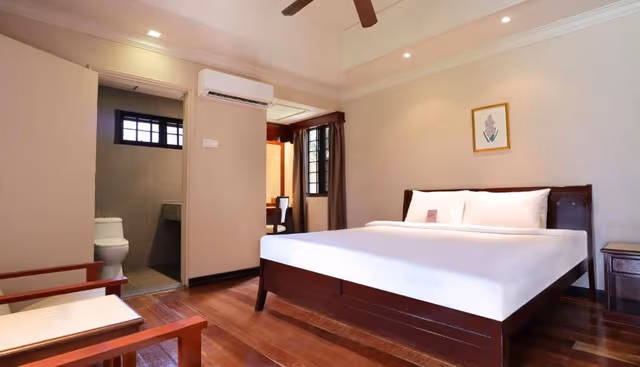 Garden Premier Chalet