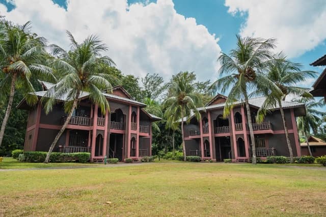 Garden Premier Chalet