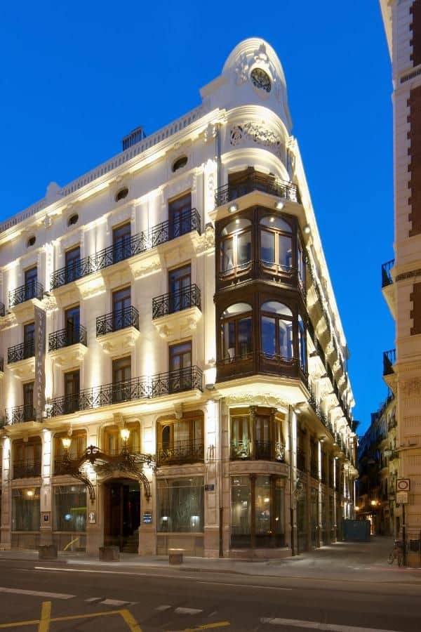 Vincci Palace Vincci Palace
