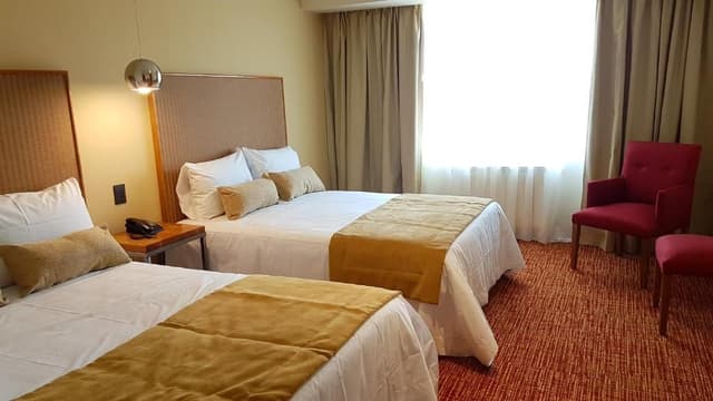 Superior Double Room