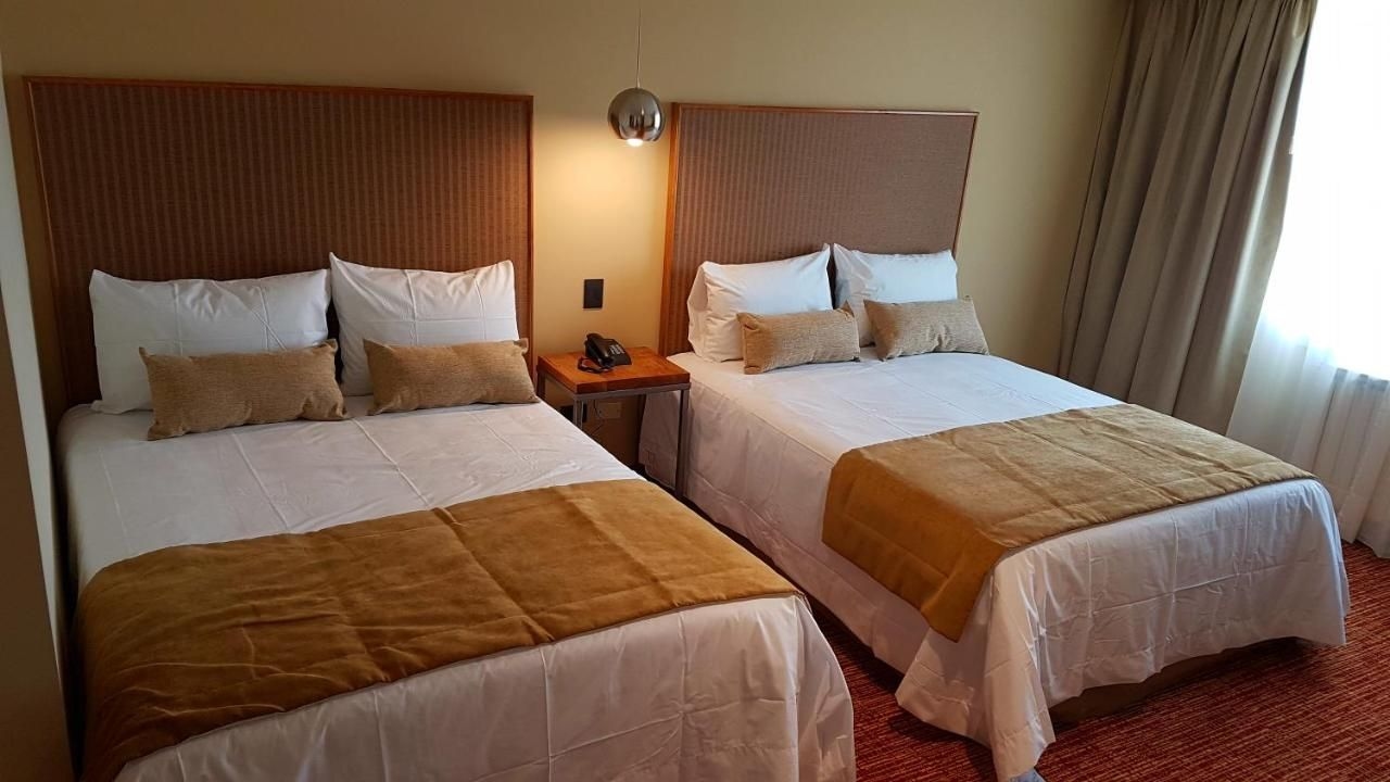 Las Lengas Hotel4