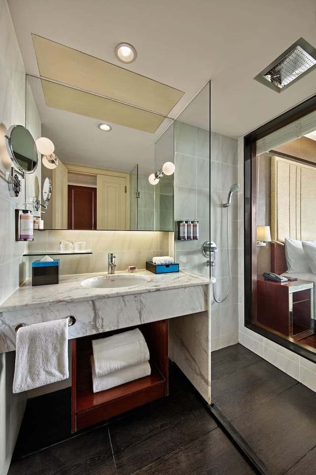 Classic Twin Room, 2 Twin Beds