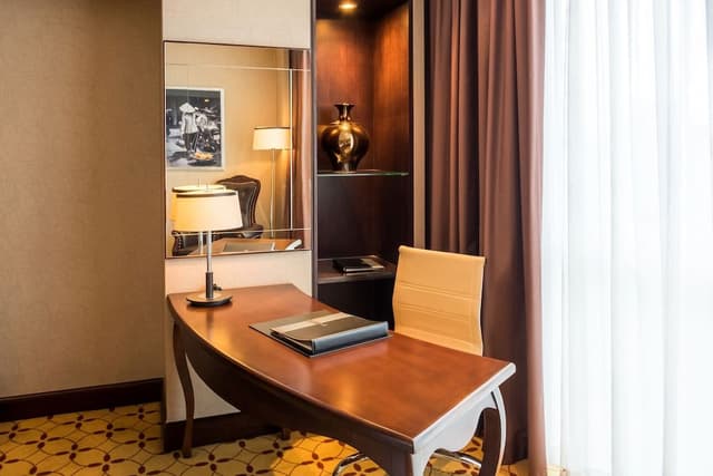 Club Deluxe King Or Twin
