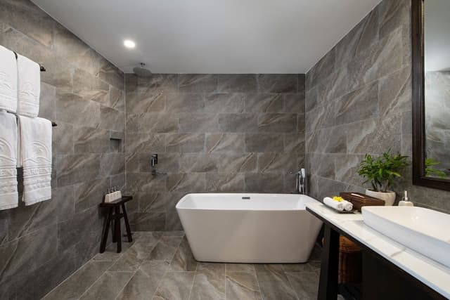 03 Bedroom Ocean Villa with private pool