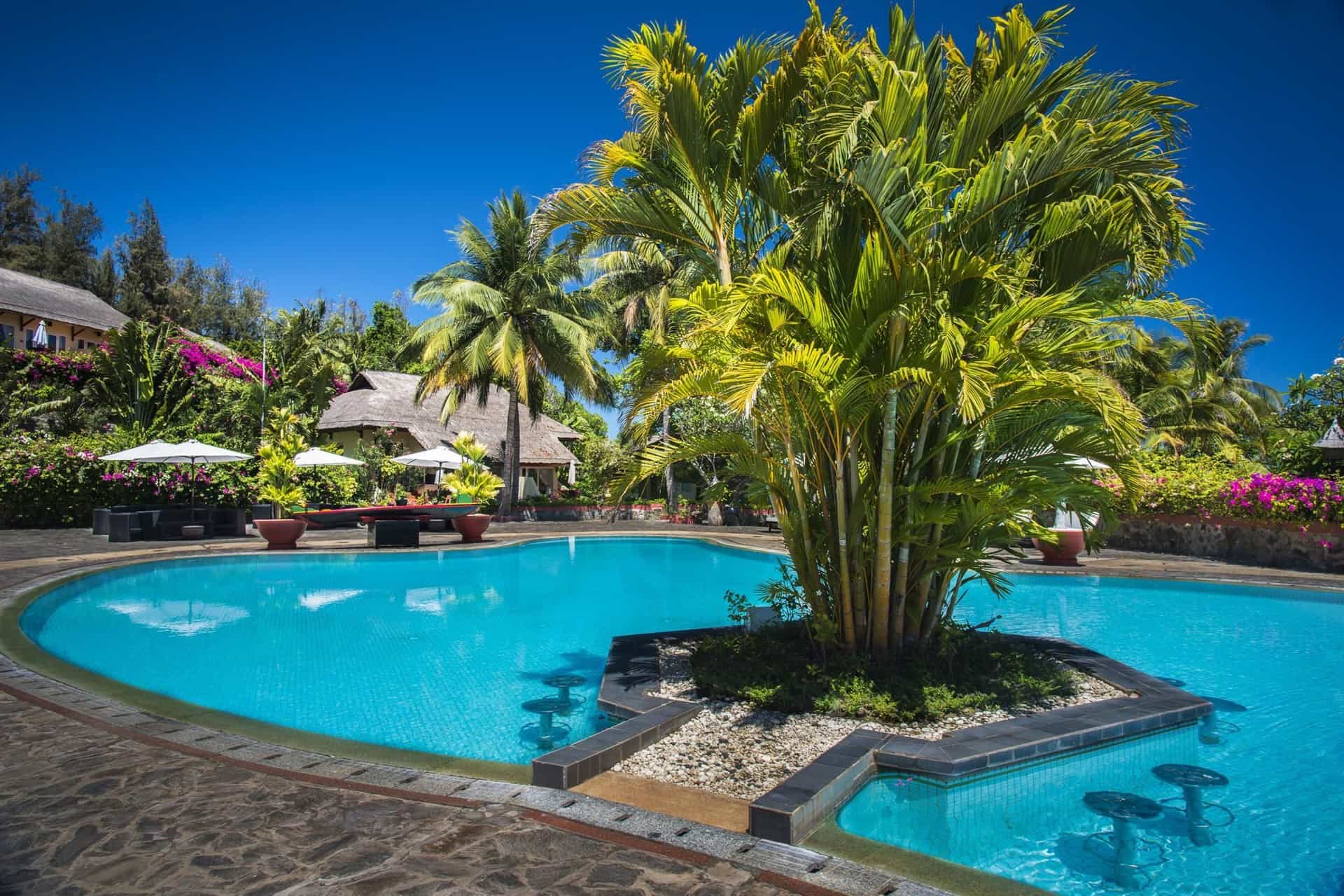 Victoria Phan Thiet Beach Resort and Spa Victoria Phan Thiet Beach Resort and Spa