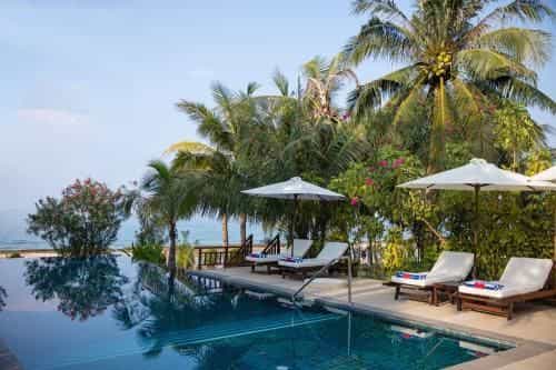 Victoria Phan Thiet Beach Resort and Spa Victoria Phan Thiet Beach Resort and Spa