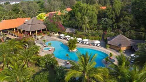 Victoria Phan Thiet Beach Resort and Spa Victoria Phan Thiet Beach Resort and Spa