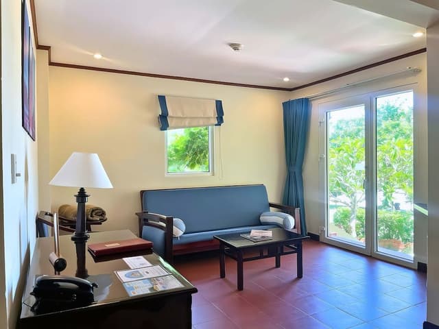 Family Bungalow