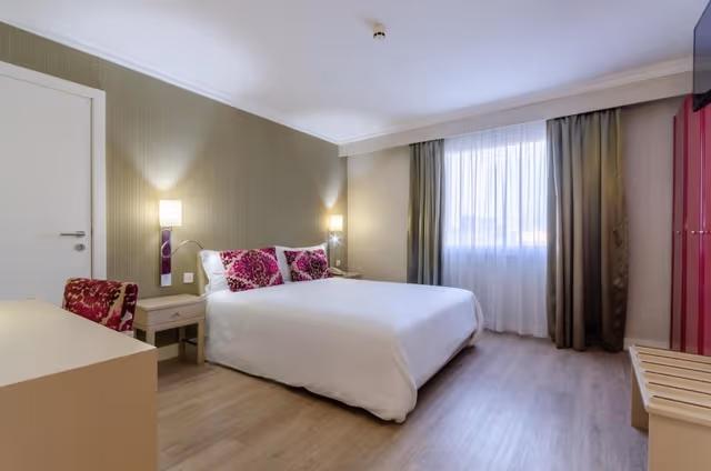 Double or Twin Room