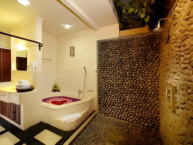 2 Bedroom Deluxe Villa