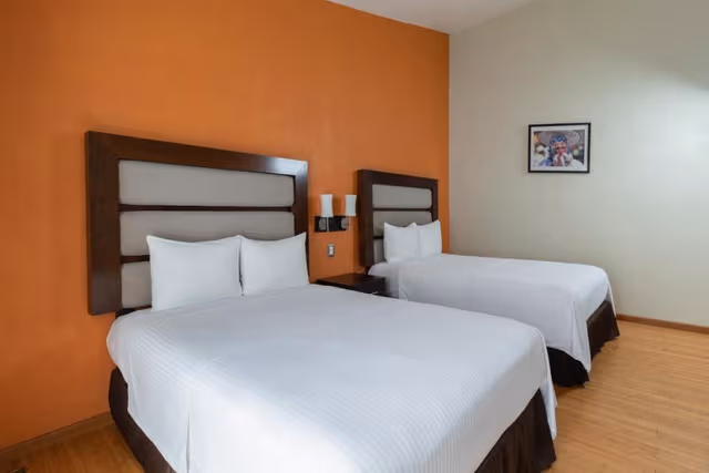 Superior Double Room
