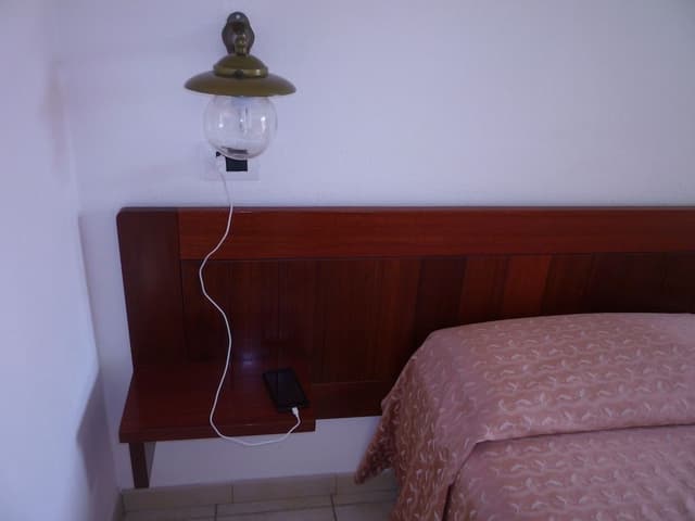 Classic Double or Twin Room, Private Bathroom, Tower