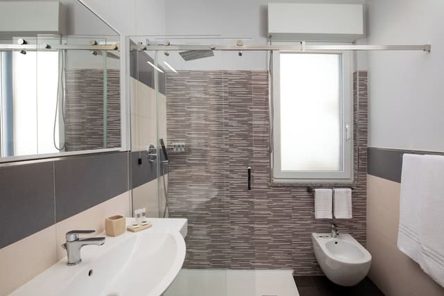 Double Room, Balcony, Sea View