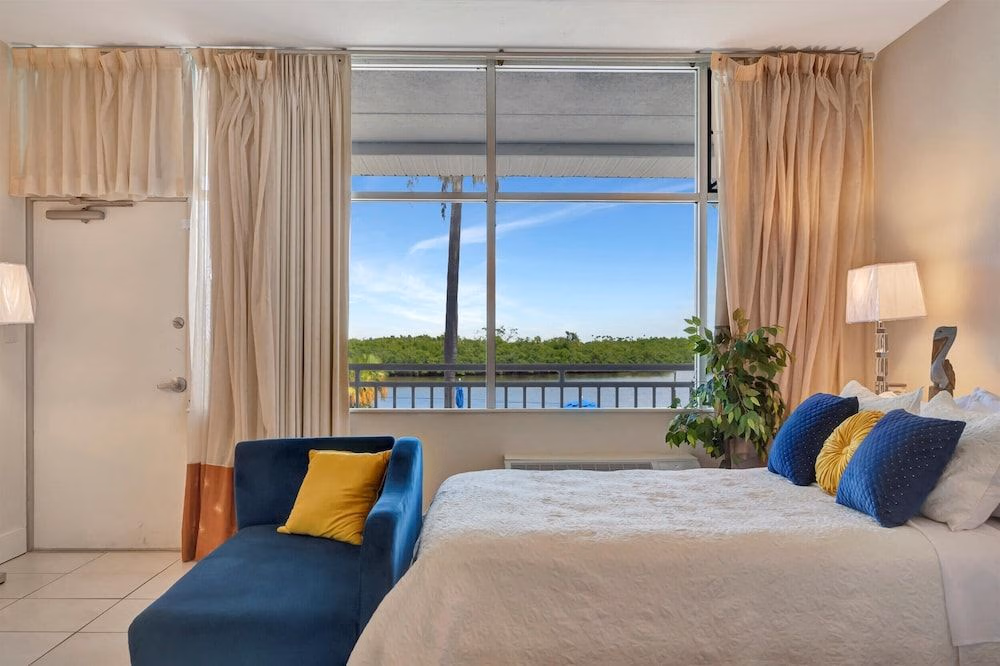 The Resort & Club at Little Harbor1